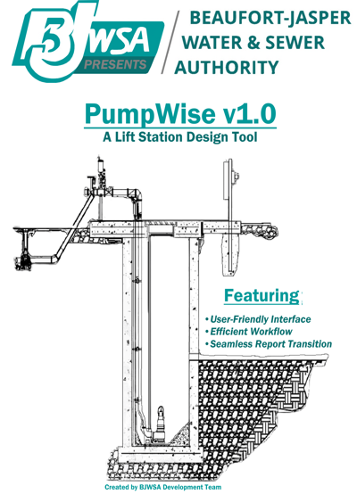 Pump Station